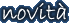 NOVITA'