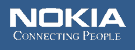 NOKIA - connecting people