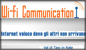 WI FI COMMUNICATION