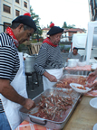 FESTA DEL BAGNUN A BEDONIA