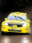 FABIO FEDERICI - PILOTA RALLY