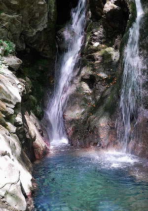 RISALITA AL GOROTTA