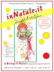 LA BOTTEGA DI NATALE IN VALTARO