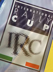 RALLY DEL TARO 2008