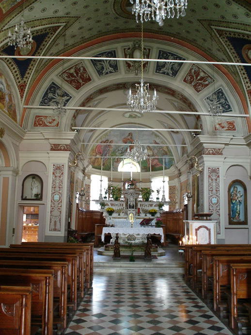 VALTARO WEB Paesi della Valtaro Montarsiccio di Bedonia (Parma)