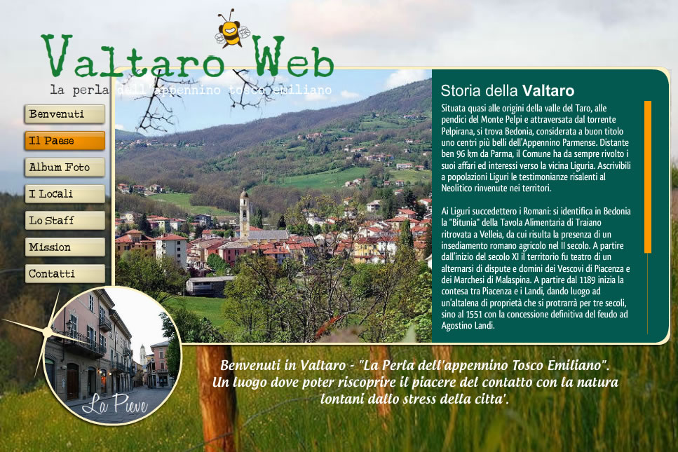 LAVORI IN CORSO...